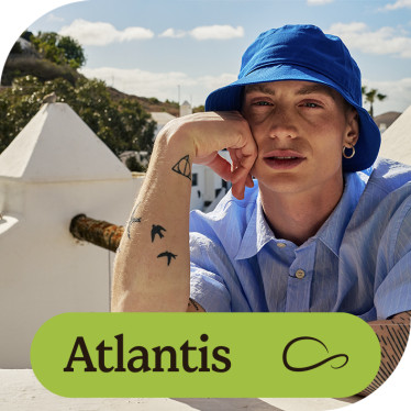 Atlantis - Bobs