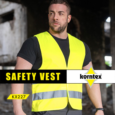Korntex - Safety vests