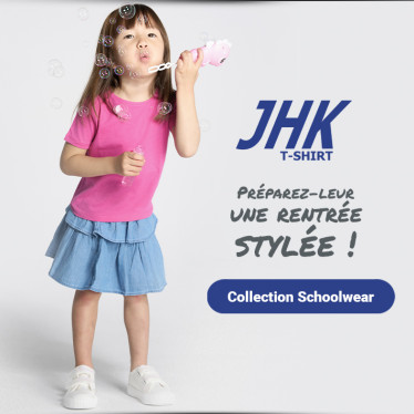 JHK - Schoolwear
