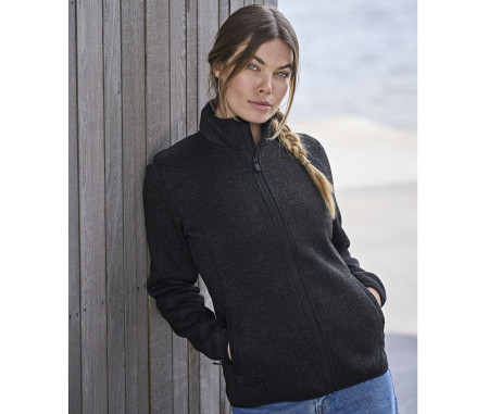 WOMENS OUTDOOR FLEECE