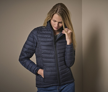 LADIES ZEPELIN JACKET