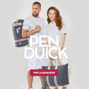 Pen Duick - Bagagerie