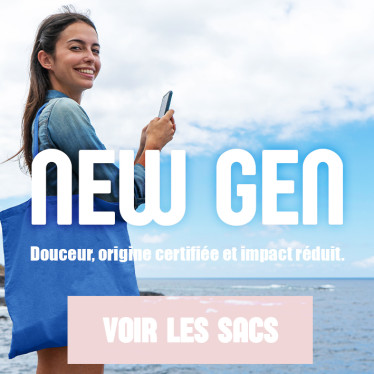 New Gen bags