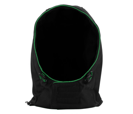 UNIVERSAL SOFTSHELL HOOD