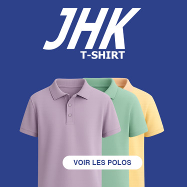 JHK - Polos