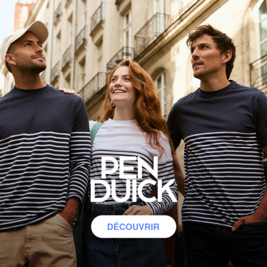 Pen Duick - Marinières