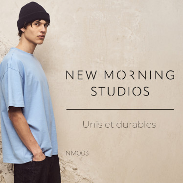 New Morning Studios