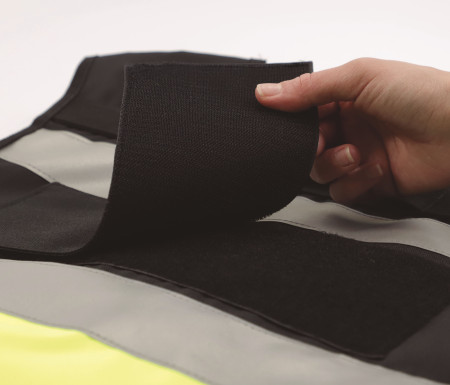 CHEST PATCH