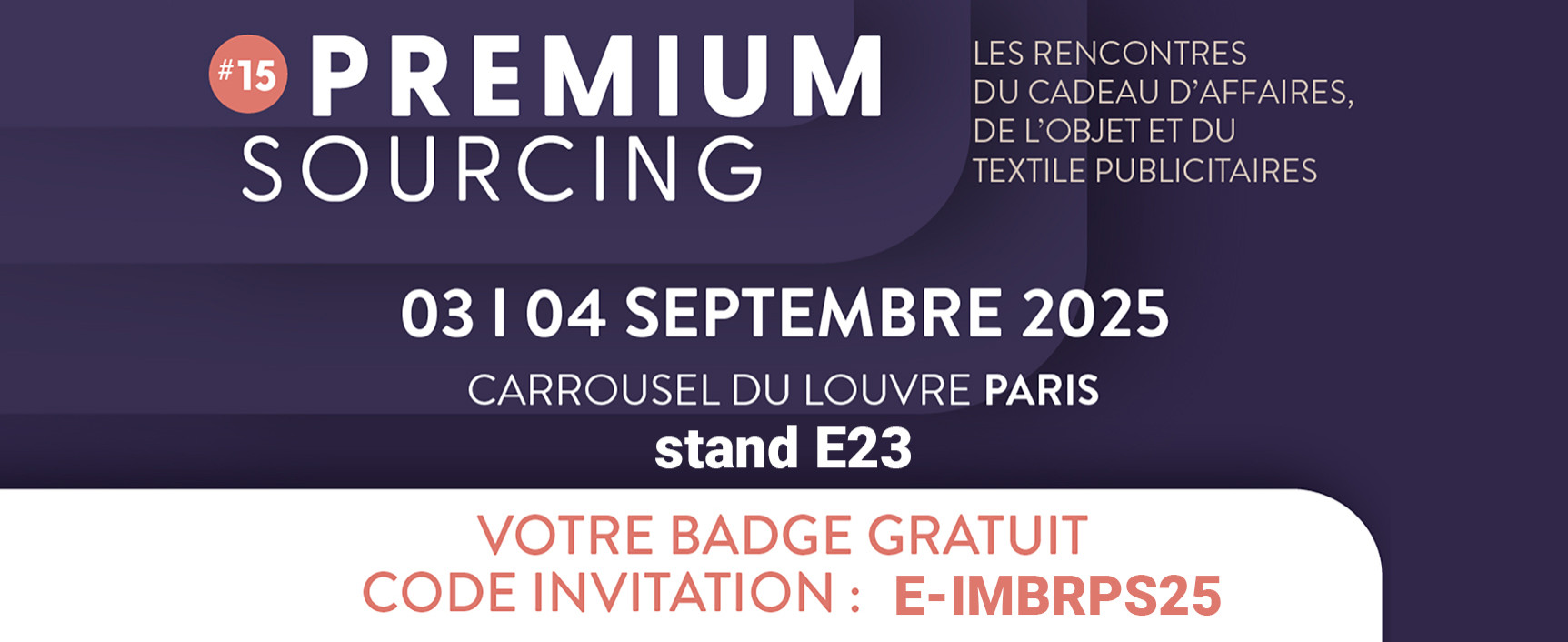 Premium Sourcing