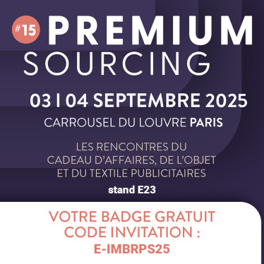 Premium Sourcing