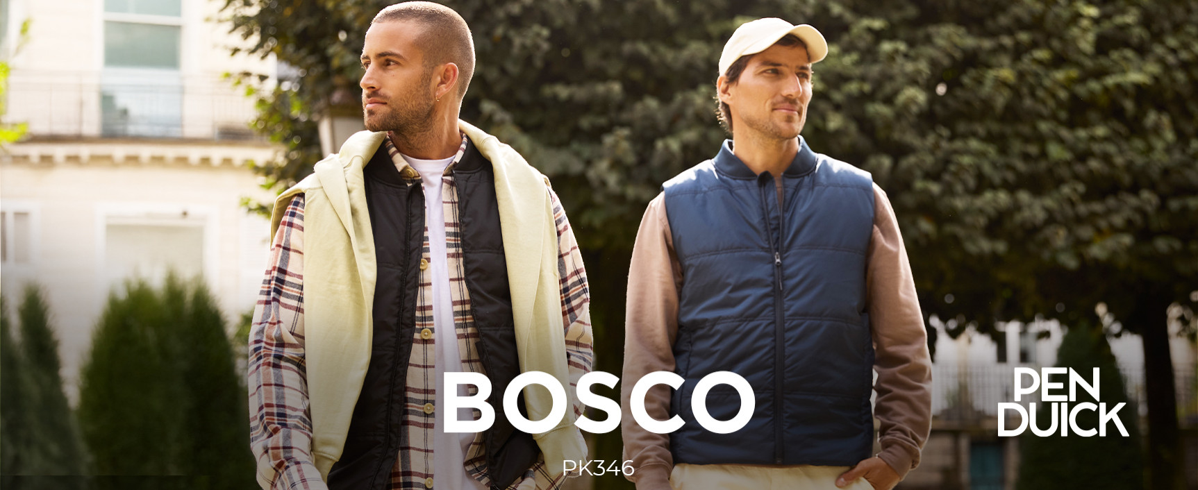 Bosco