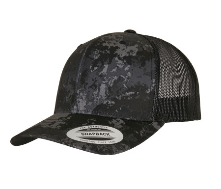 YP CLASSICS® VEIL CAMO™ RETRO TRUCKER