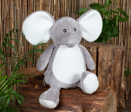 ZIPPIE ELEPHANT