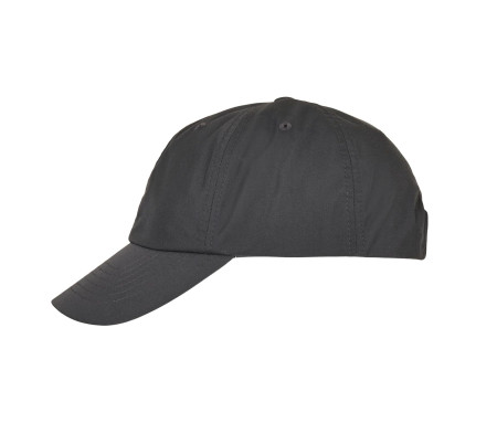 RECYCLED POLYESTER DAD CAP