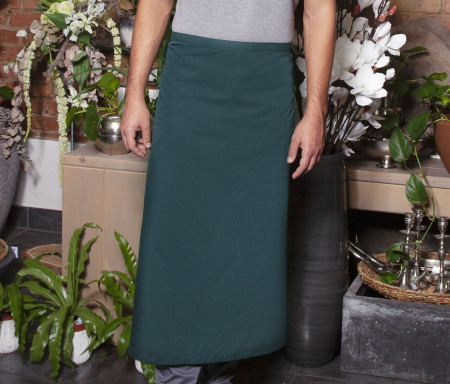 BISTRO APRON BASIC