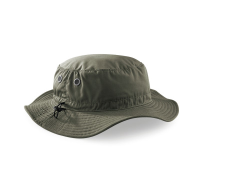 CARGO BUCKET HAT