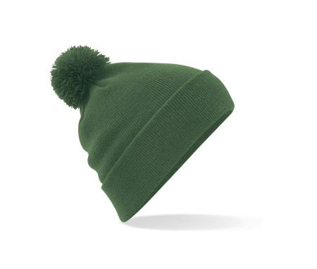 ORIGINAL POM POM BEANIE