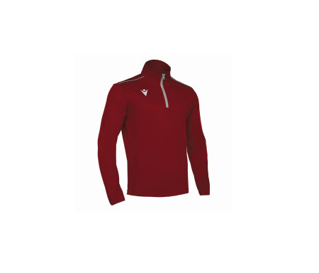 HAVEL 1/4 ZIP JERSEY JUNIOR TRAINING TOP
