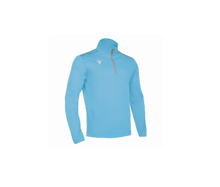 HAVEL 1/4 ZIP JERSEY JUNIOR TRAINING TOP