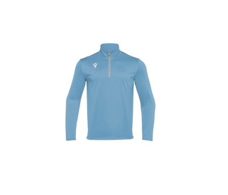 HAVEL 1/4 ZIP JERSEY JUNIOR TRAINING TOP