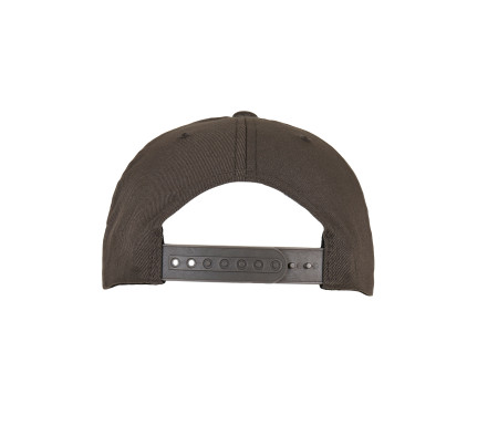 FLEXFIT 110 CURVED VISOR SNAPBACK
