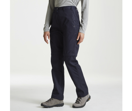 EXPERT WOMENS KIWI CONVERTIBLE TROUSERS