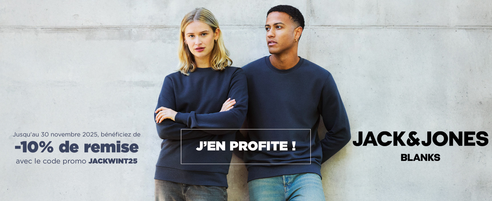 Promo JJ