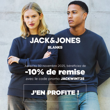 Promo JJ