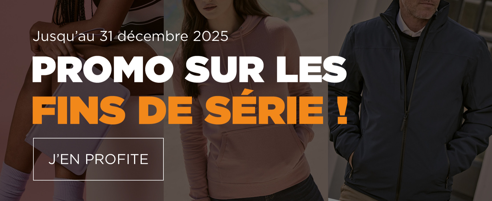 Fins de série