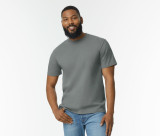 SOFTSTYLE® MIDWEIGHT ADULT T-SHIRT