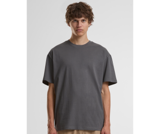 COTTON LOOSE TEE