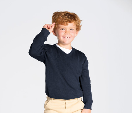 KID BOSTON UNISEX JERSEY