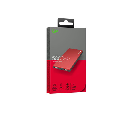 HEATED JACKET BATTERY PACK