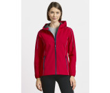 WOMEN'S LIGHT SOFTSHELL