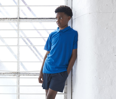 KIDS COOL POLO