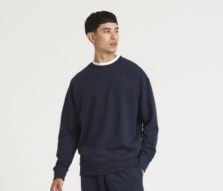 CRATER RECYCLED SWEATSHIRT