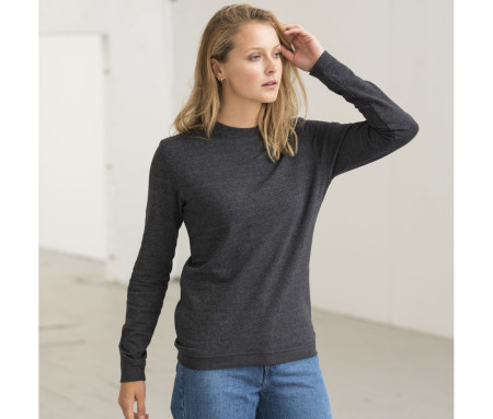 BANFF SUSTAINABLE SWEATSHIRT