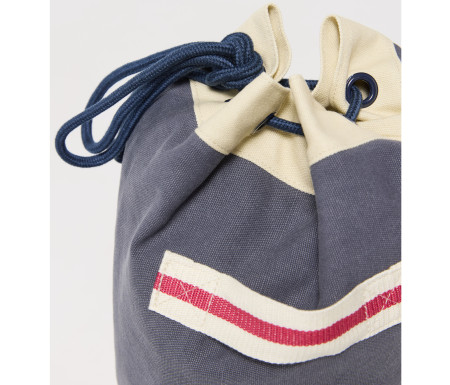 MARINE BAG CANVAS