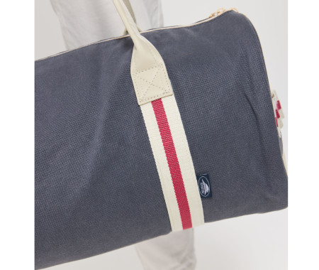 SPORT BAG CANVAS