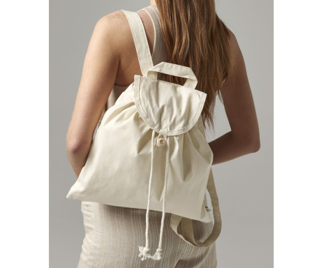 ORGANIC FESTIVAL BACKPACK