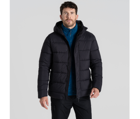 EXPERT WINTER PADDED JACKET