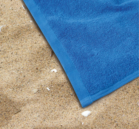 SUPER SIZE BEACH TOWEL