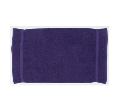 LUXURY HAND TOWEL