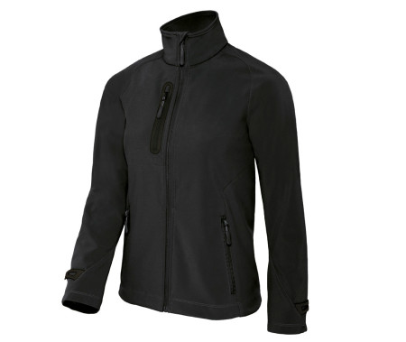X-LITE SOFTSHELL WOMEN