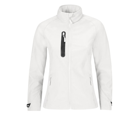 X-LITE SOFTSHELL WOMEN