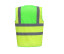 HI-VIS 2-BAND AND BRACES WAISTCOAT