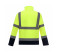 HI-VIS SOFTSHELL JACKET