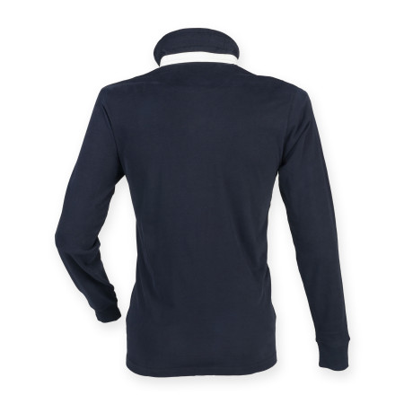 MENS PREMIUM SUPERFIT RUGBY