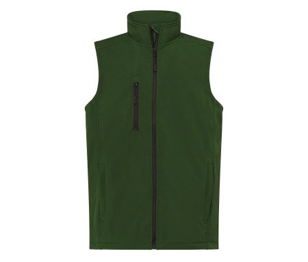 SOFTSHELL VEST