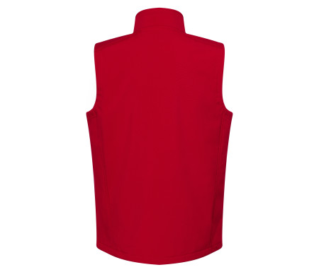 SOFTSHELL VEST